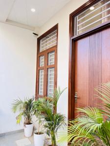 Image of 1143 Sq.ft 5 BHK Villa for sale in Peethawas, Jaipur for Rs. 11100000