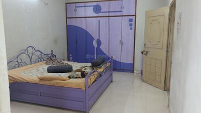Bedroom Image of 2650 Sq.ft 3 BHK Independent House for sale in Pankaj Nagar Surat for Rs. 9900000