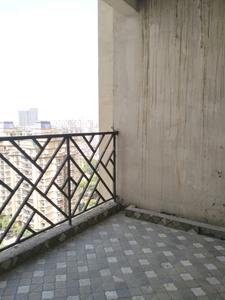 Living Room Image of 1389 Sq.ft 3 BHK Apartment / Flat for sale in Saya Gold Avenue Phase 1, Indirapuram Ghaziabad for Rs. 21937500