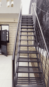 Balcony Image of 840 Sq.ft 2 BHK Builder Floor for sale in Vasundhara Ghaziabad for Rs. 5500000