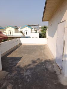 Balcony Image of 2200 Sq.ft 3 BHK Independent House for sale in Namrata Flora City, Talegaon Dabhade Pune for Rs. 15500000