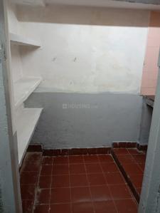 Kitchen Image of 500 Sq.ft 1 BHK Apartment / Flat for sale in Purasawalkam Chennai for Rs. 3449999