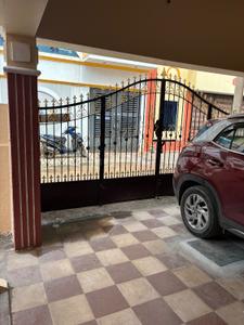 Image of 1300 Sq.ft 2 BHK Builder Floor for rent in Vengikkal, Tiruvannamalai for Rs. 15000