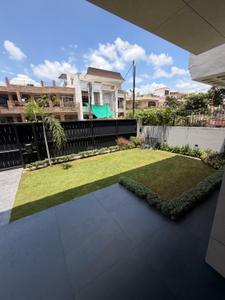 Image of 5100 Sq.ft 4 BHK Independent House for sale in Sector 12, Panchkula for Rs. 160000000