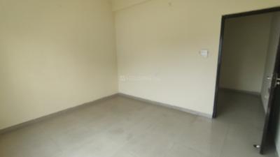 Bedroom Image of 2100 Sq.ft 3 BHK Independent House for rent in V Value Tulsiyana Residency, Nipania Indore for Rs. 27000