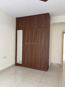 Bedroom Image of 1824 Sq.ft 3 BHK Apartment / Flat for rent in Century Central, Bikasipura Bengaluru for Rs. 56000