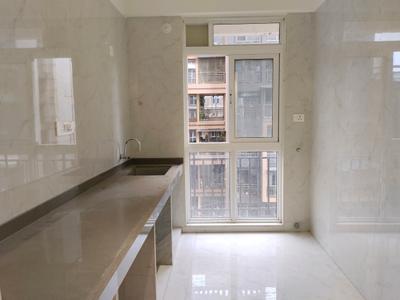 Kitchen Image of 1100 Sq.ft 2 BHK Apartment / Flat for sale in Alliance Galaxy by Alliance Infra, Airoli Navi Mumbai for Rs. 15000000
