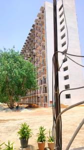 Image of 300 Sq.ft 1 RK Studio for sale in Central Park 2 Bellevue, Sector 48, Gurgaon for Rs. 2200000