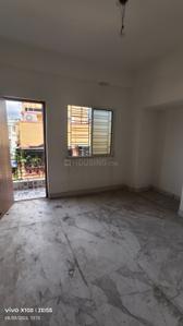 Hall Image of 1080 Sq.ft 3 BHK Apartment / Flat for sale in Lake Town Kolkata for Rs. 7500000