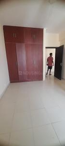 Bedroom Image of 2491 Sq.ft 3 BHK Apartment / Flat for sale in Aez Aloha, Sector 57 Gurgaon for Rs. 20000000