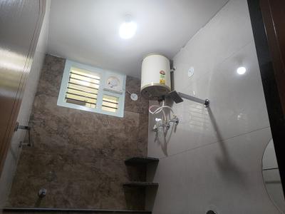 Image of 850 Sq.ft 2 BHK Builder Floor for rent in BTM Layout, Bengaluru for Rs. 35000