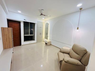 Hall Image of 1705 Sq.ft 3 BHK Apartment / Flat for sale in Belmont Park, Lasudia Mori Indore for Rs. 12000000