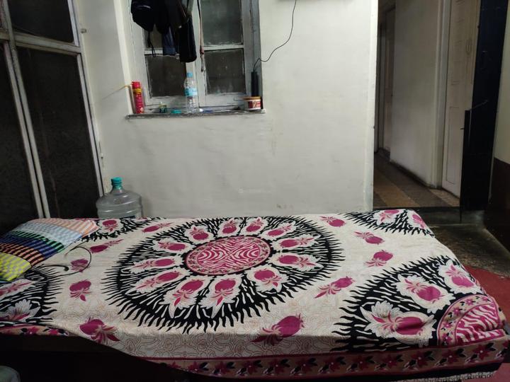 Bedroom Image of Set in Khar West, Mumbai