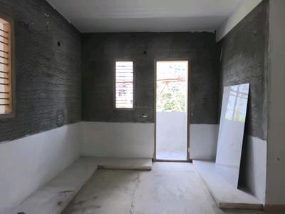 Kitchen Image of 2150 Sq.ft 3 BHK Apartment / Flat for sale in Dhriti Elite, Bangalore City Municipal Corporation Layout Bengaluru for Rs. 21075010