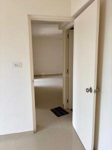 Hall Image of 900 Sq.ft 2 BHK Apartment / Flat for sale in Mahindra Happinest Tathawade, Tathawade Pune for Rs. 7200000