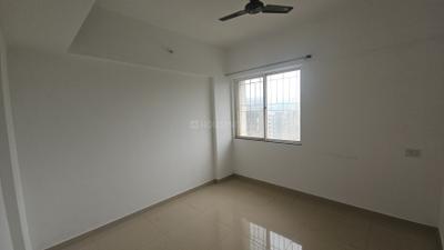 Bedroom Image of 960 Sq.ft 2 BHK Apartment / Flat for sale in Belvalkar Kalpak Homes Kirkatwadi, Kirkatwadi Pune for Rs. 5150000