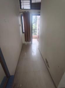 Hall Image of 500 Sq.ft 1 BHK Apartment / Flat for rent in Mahalakshmi Nagar Indore for Rs. 15000
