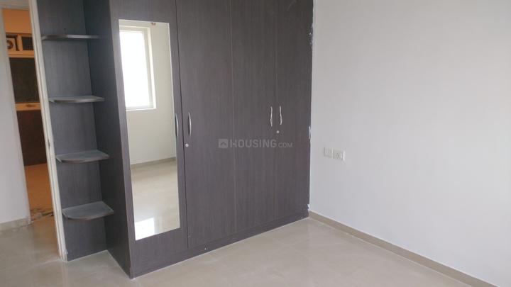 Bangalore City Municipal Corporation Layout Bedroom One 1