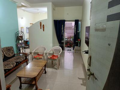 Hall Image of 1500 Sq.ft 2 BHK Apartment / Flat for sale in Sai Nagar Amravati for Rs. 3000000