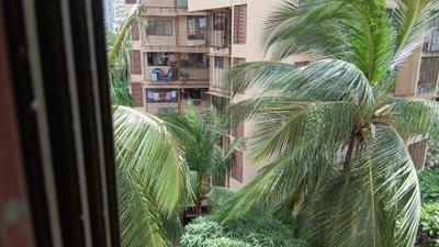 Image of 820 Sq.ft 2 BHK Apartment / Flat for sale in Mayfair Legends, Malad West, Mumbai for Rs. 16000000