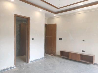 Bedroom Image of 2300 Sq.ft 4 BHK Builder Floor for sale in Green Field Colony Faridabad for Rs. 19500000