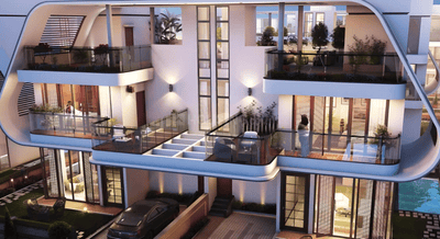 Image of 5248 Sq.ft 3 BHK Villa for sale in Paradise Sai World Retreat Villa, Varsoli, Lonavala for Rs. 39000000