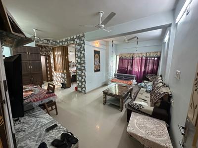 Hall Image of 1080 Sq.ft 2 BHK Apartment / Flat for sale in New Ranip Ahmedabad for Rs. 5700000