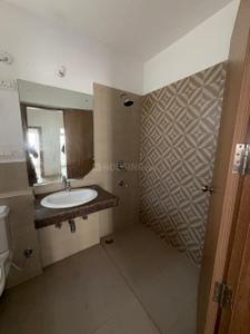 Image of 1165 Sq.ft 3 BHK Apartment / Flat for rent in ATS Happy Trails, Noida Extension, Greater Noida for Rs. 26000