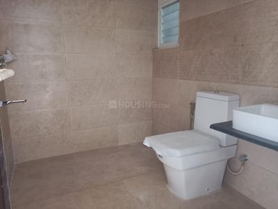 Image of 1749 Sq.ft 3 BHK Apartment / Flat for rent in Shriram Southern Crest Phase 1, Kumaraswamy Layout, Bengaluru for Rs. 70000