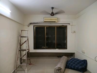 Living Room Image of 688 Sq.ft 1 BHK Apartment / Flat for sale in Bismillah Castle, Nagpada Mumbai for Rs. 15500000