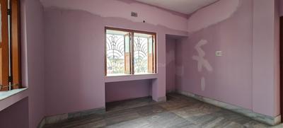 Bedroom Image of 600 Sq.ft 1 BHK Apartment / Flat for sale in Behala Chowrasta Kolkata for Rs. 1600000