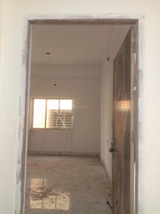 Main Entrance Image of 775 Sq.ft 2 BHK Apartment / Flat for sale in New Town Kolkata for Rs. 2790000