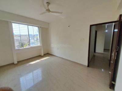 Hall Image of 1140 Sq.ft 2 BHK Apartment / Flat for rent in PRC Pukhraj City, Musakhedi Indore for Rs. 16000