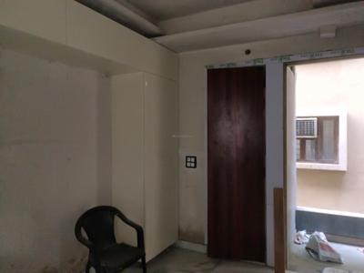 Bedroom Image of 650 Sq.ft 2 BHK Apartment / Flat for sale in Burari Affordable Homes, Burari New Delhi for Rs. 3721000
