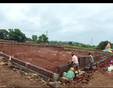 Image of 1000 Sq.ft 1 BHK Independent House for sale in South Civil Lines, Jabalpur for Rs. 1000000