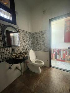 Image of 2700 Sq.ft 3 BHK Builder Floor for rent in Uppal Southend, Sector 49, Gurgaon for Rs. 52000