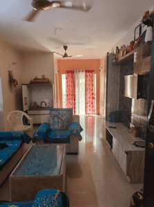 2 BHK Flat