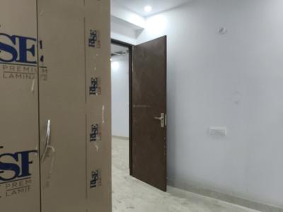 Bedroom Image of 1050 Sq.ft 2 BHK Apartment / Flat for sale in Aambesten Twin Celestial, Noida Extension Greater Noida for Rs. 4250000