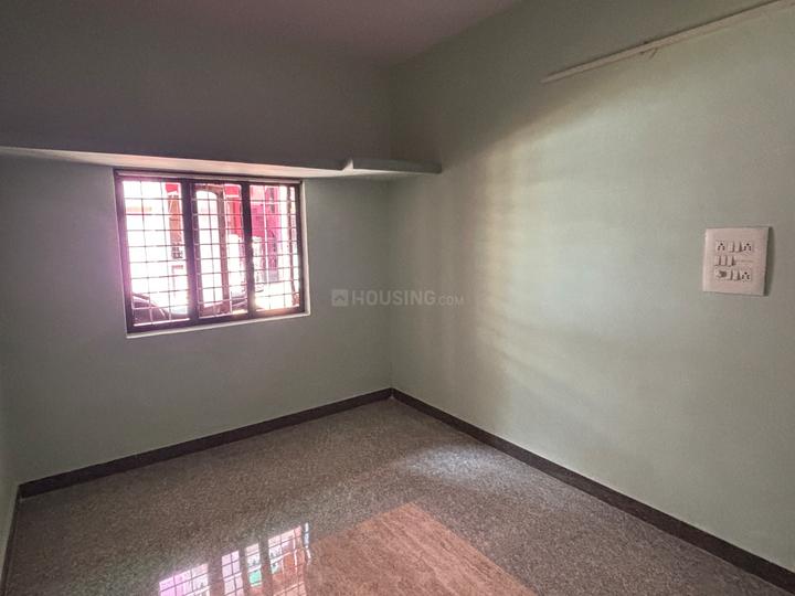 Austin Town New Township, Neelasandra Bedroom 1