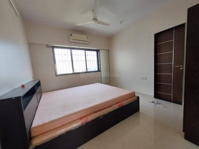 Bedroom Image of 2137 Sq.ft 4 BHK Apartment / Flat for sale in Shubham Sri Kalpana Padma Tower, Chembur Mumbai for Rs. 62500000