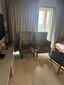Hall Image of 1150 Sq.ft 2 BHK Apartment / Flat for sale in Lodha Dioro, Sion Mumbai for Rs. 32500000