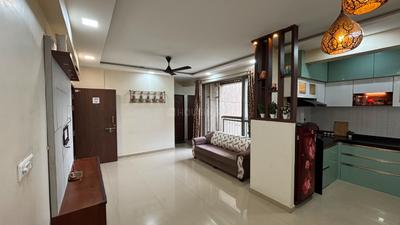 3 BHK Flat