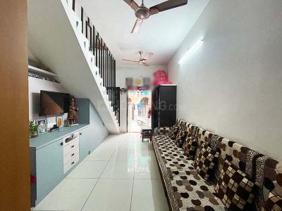Kitchen Image of 990 Sq.ft 2 BHK Independent House for sale in Bapunagar Ahmedabad for Rs. 6650000