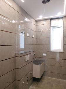 Common Bathroom Image of 2250 Sq.ft 3 BHK Builder Floor for sale in Sector 85 Faridabad for Rs. 24500000