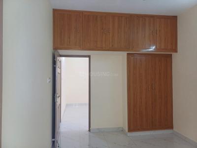 Bedroom Image of 1060 Sq.ft 2 BHK Apartment / Flat for rent in Manapakkam Chennai for Rs. 30000