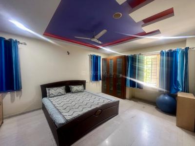 Bedroom Image of 3200 Sq.ft 4 BHK Villa for sale in Kondapur Hyderabad for Rs. 67500000