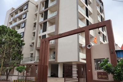 Image of 732 Sq.ft 2 BHK Apartment / Flat for sale in Vidhan Sabha Road, Raipur for Rs. 3242800