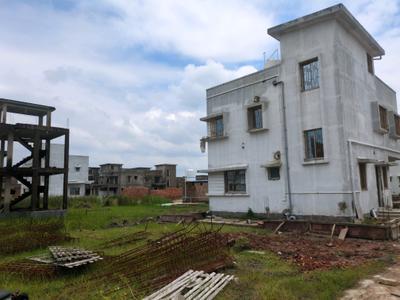 Image of 1800 Sq.ft Residential Plot / Land for sale in Swapnabhumi, New Town, Kolkata for Rs. 4500000