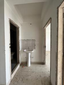Hall Image of 830 Sq.ft 2 BHK Apartment / Flat for sale in Lalmati Guwahati for Rs. 4150000