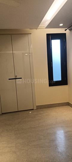 Block B, Anand Niketan Main Image 1